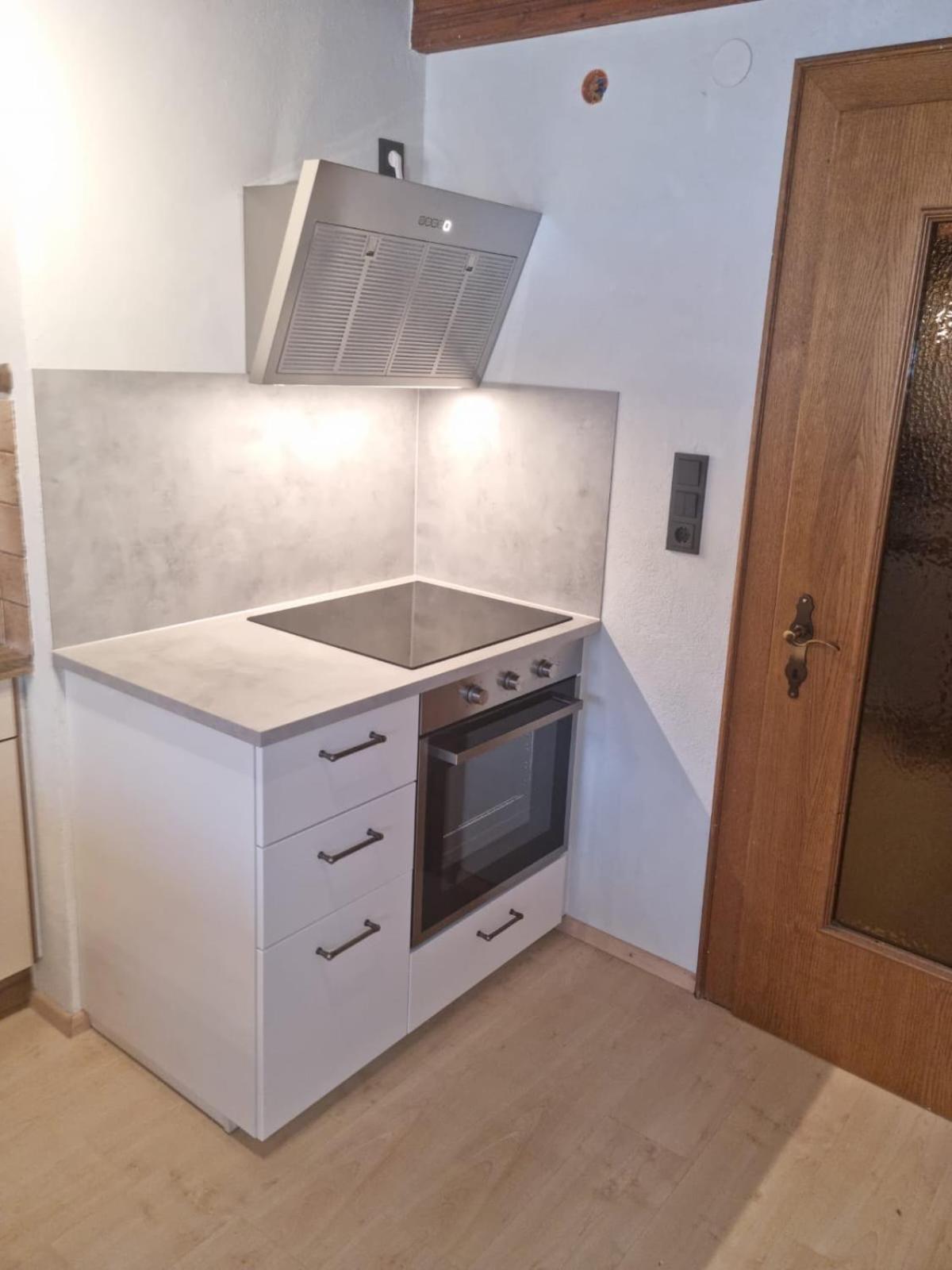 Ferienwohnung Unterdürmoos Annaberg im Lammertal Exterior foto