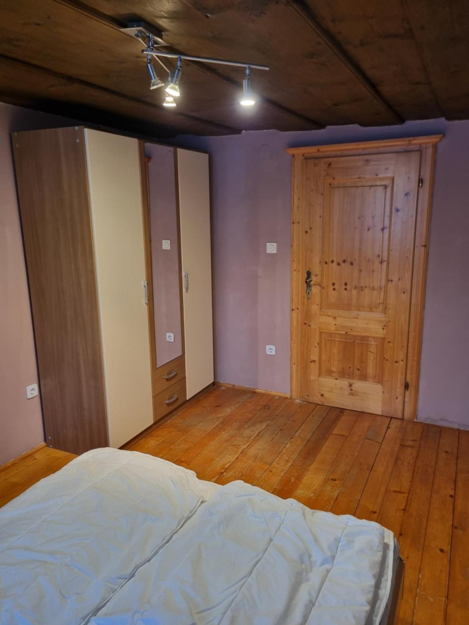Ferienwohnung Unterdürmoos Annaberg im Lammertal Habitación foto